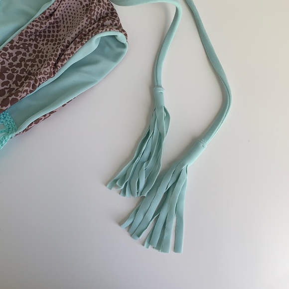 ACACIA Swimwear Panama Top Small - Picture 11 of 11